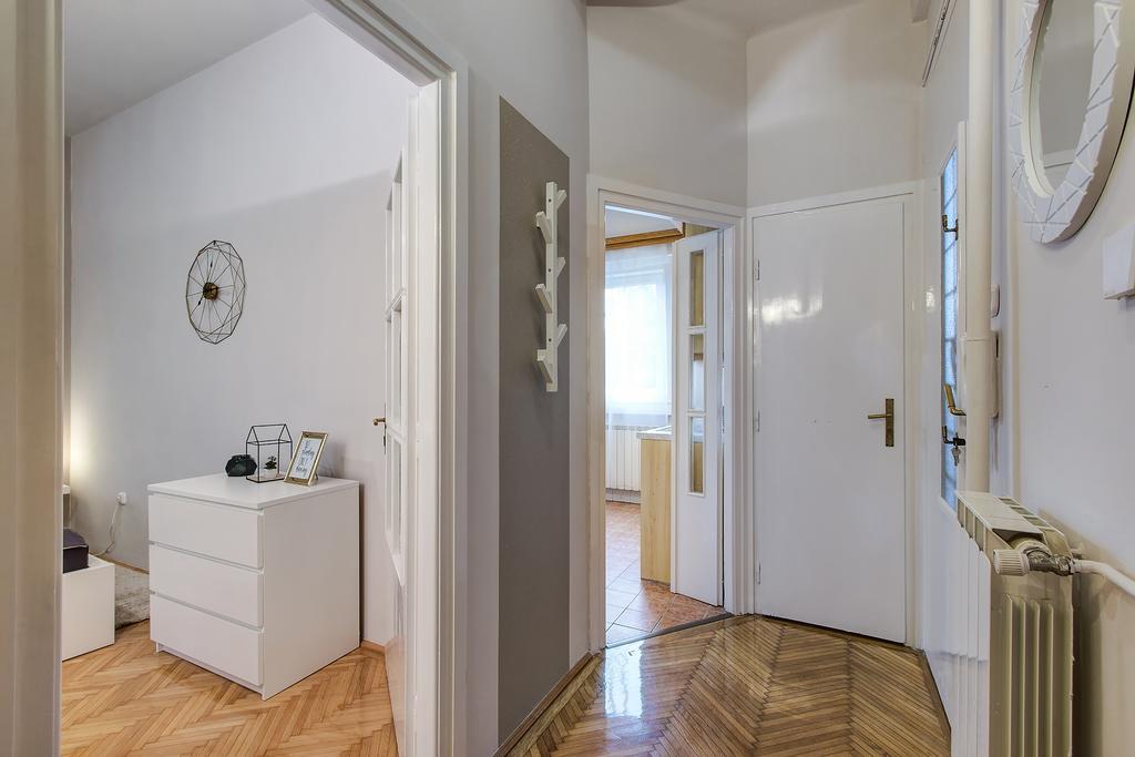 Brighthome Castle District Budapest Eksteriør bilde